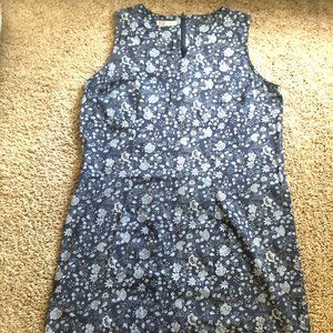 Vintage Faded Glory Dress